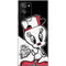 Looney Tunes Retro Tweety Bird Galaxy Note20 Ultra 5G Skin