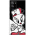 Looney Tunes Retro Tweety Bird Galaxy Note20 Ultra 5G Skin