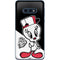 Looney Tunes Retro Tweety Bird Galaxy S10e Skin