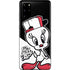 Looney Tunes Retro Tweety Bird Galaxy S20 Plus Skin