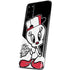 Looney Tunes Retro Tweety Bird Galaxy S20 Plus Skin