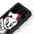 Looney Tunes Retro Tweety Bird Galaxy S20 Plus Waterproof Case
