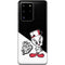 Looney Tunes Retro Tweety Bird Galaxy S20 Ultra 5G Skin