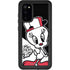 Looney Tunes Retro Tweety Bird Galaxy S20 Waterproof Case