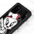 Looney Tunes Retro Tweety Bird Galaxy S20 Waterproof Case