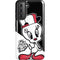 Looney Tunes Retro Tweety Bird Galaxy S21 5G Pro Case