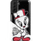 Looney Tunes Retro Tweety Bird Galaxy S21 FE Pro Case