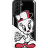 Looney Tunes Retro Tweety Bird Galaxy S21 FE Pro Case
