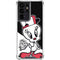 Looney Tunes Retro Tweety Bird Galaxy S21 Ultra 5G Clear Case