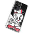 Looney Tunes Retro Tweety Bird Galaxy S21 Ultra 5G Clear Case