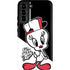 Looney Tunes Retro Tweety Bird Galaxy S22 Plus Pro Case