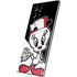 Looney Tunes Retro Tweety Bird Galaxy S22 Ultra Skin
