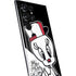 Looney Tunes Retro Tweety Bird Galaxy S22 Ultra Skin