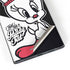 Looney Tunes Retro Tweety Bird Galaxy S22 Ultra Skin