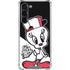Looney Tunes Retro Tweety Bird Galaxy S23 Plus Clear Case