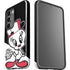 Looney Tunes Retro Tweety Bird Galaxy S23 Plus Pro Case