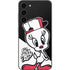 Looney Tunes Retro Tweety Bird Galaxy S23 Plus Skin