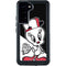 Looney Tunes Retro Tweety Bird Galaxy S23 Plus Waterproof Case