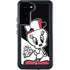 Looney Tunes Retro Tweety Bird Galaxy S23 Plus Waterproof Case