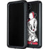 Looney Tunes Retro Tweety Bird Galaxy S23 Plus Waterproof Case