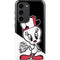 Looney Tunes Retro Tweety Bird Galaxy S23 Pro Case