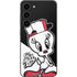 Looney Tunes Retro Tweety Bird Galaxy S23 Skin