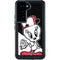 Looney Tunes Retro Tweety Bird Galaxy S23 Waterproof Case