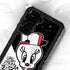 Looney Tunes Retro Tweety Bird Galaxy S23 Waterproof Case