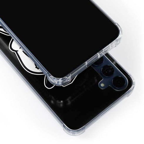 Looney Tunes Retro Tweety Bird Galaxy S24 Clear Case