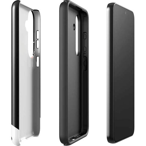 Looney Tunes Retro Tweety Bird Galaxy S24 Impact Case