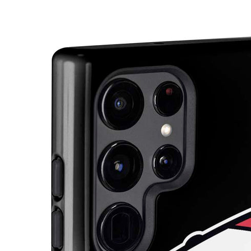 Looney Tunes Retro Tweety Bird Galaxy S24 Ultra Impact Case