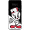 Looney Tunes Retro Tweety Bird Galaxy S8 Skin