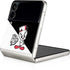 Looney Tunes Retro Tweety Bird Galaxy Z Flip4 5G Skin
