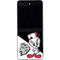 Looney Tunes Retro Tweety Bird Galaxy Z Flip5 5G Skin