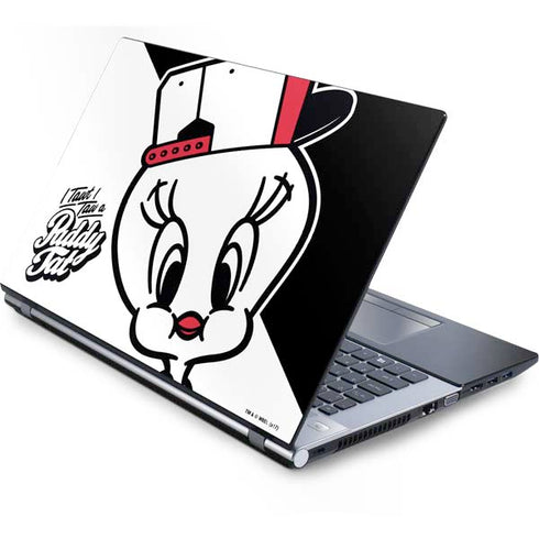 Looney Tunes Retro Tweety Bird Generic Laptop Skin
