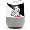 Looney Tunes Retro Tweety Bird Google Home Skin