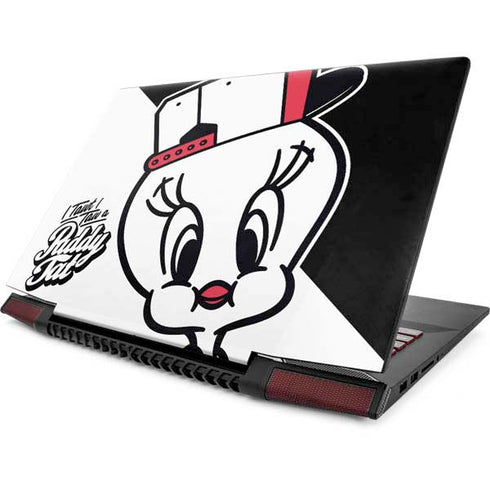 Looney Tunes Retro Tweety Bird Lenovo IdeaPad Skin