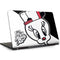 Looney Tunes Retro Tweety Bird Dell Inspiron Skin