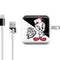 Looney Tunes Retro Tweety Bird iPad Charger (10W USB) Skin