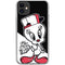Looney Tunes Retro Tweety Bird iPhone 11 Clear Case