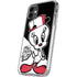 Looney Tunes Retro Tweety Bird iPhone 11 Clear Case