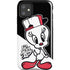 Looney Tunes Retro Tweety Bird iPhone 11 Impact Case