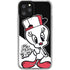 Looney Tunes Retro Tweety Bird iPhone 11 Pro Clear Case