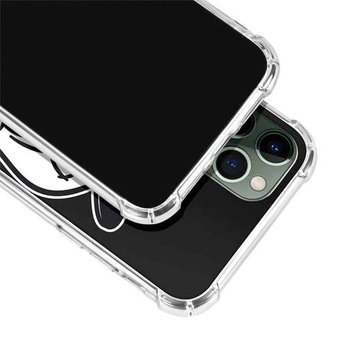 Looney Tunes Retro Tweety Bird iPhone 11 Pro Max Clear Case