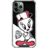 Looney Tunes Retro Tweety Bird iPhone 11 Pro Max Clear Case
