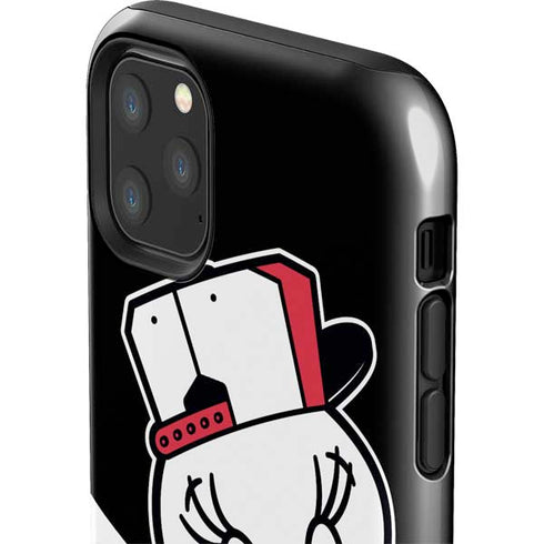 Looney Tunes Retro Tweety Bird iPhone 11 Pro Max Impact Case