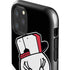 Looney Tunes Retro Tweety Bird iPhone 11 Pro Max Impact Case