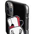 Looney Tunes Retro Tweety Bird iPhone 11 Pro Max Lite Case