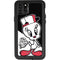 Looney Tunes Retro Tweety Bird iPhone 11 Pro Max Waterproof Case