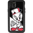 Looney Tunes Retro Tweety Bird iPhone 11 Pro Max Waterproof Case